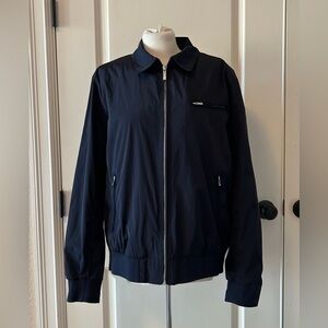 Tasso Elba Men’s Jacket